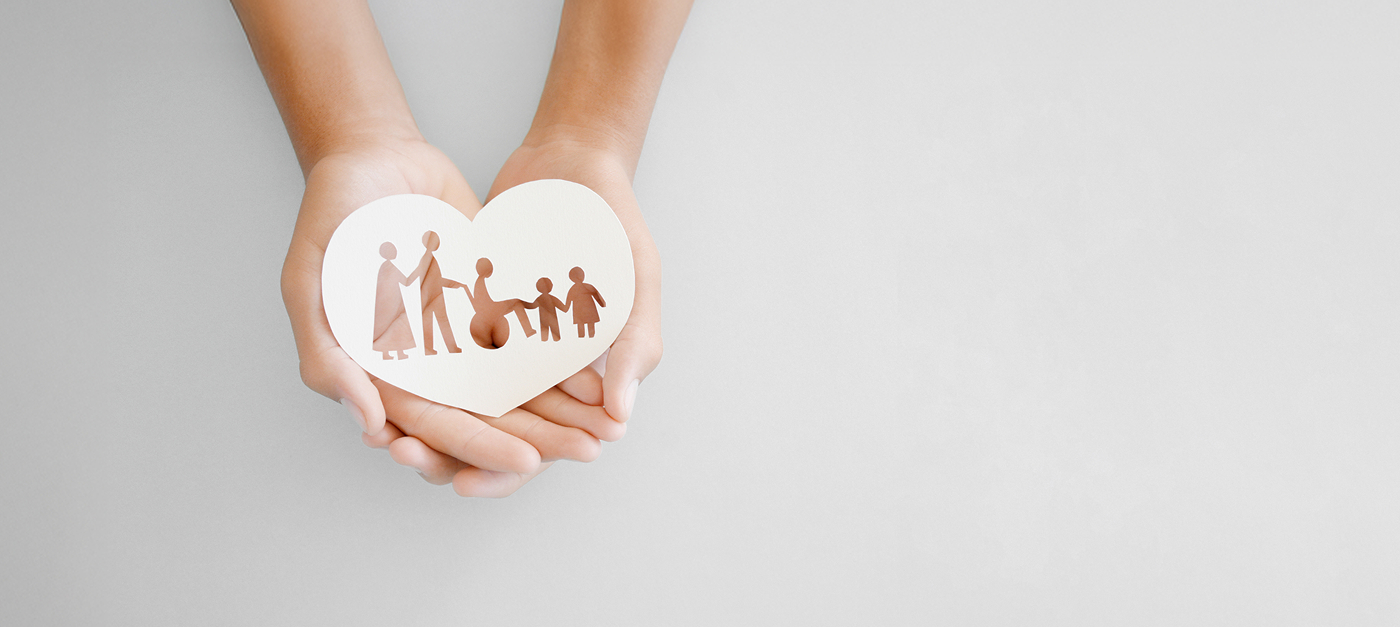 笑いとぬくもりあふれる場