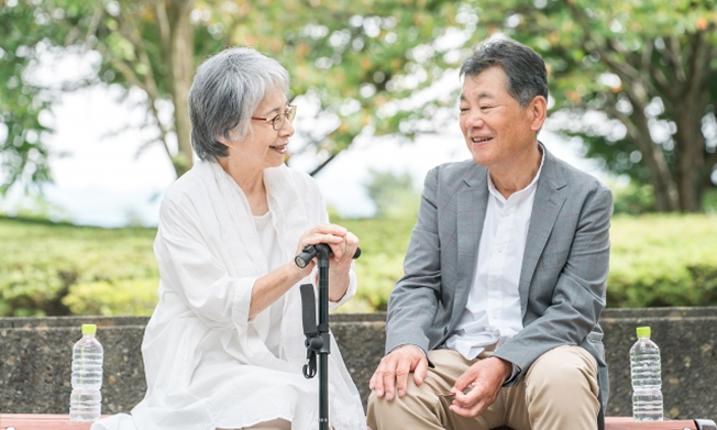 全ての人々に夢と笑顔を与えたい