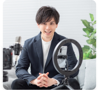 仮）言語化しきれない「らしさ」を表現する、プロモーション映像制作