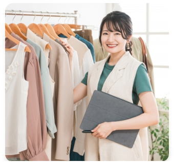 仮）オンライン×オフラインを組み合わせ利用した集客マーケティング支援