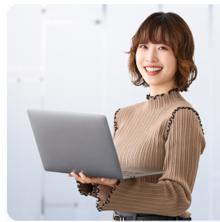 BtoB企業のコーポレートサイト