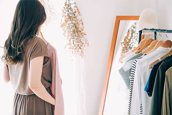 グラーティアが皆さまに選ばれる理由2：理想の相手に出会える