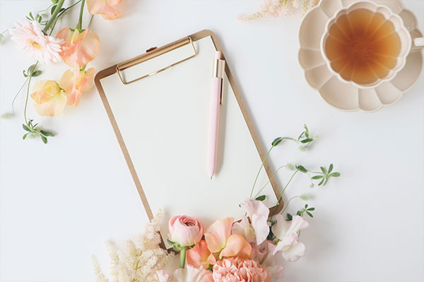 ご入会手続き（必要書類用意）・プロフィール作成