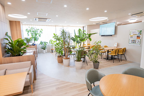 結婚相談所グラーティア