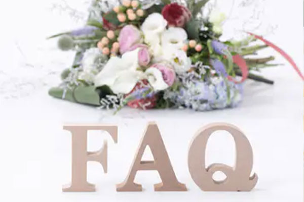 よくあるご質問