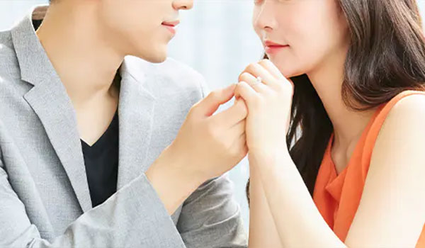 縁結びサロン グラーティアを初めて利用される方へ