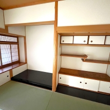 1階和室
