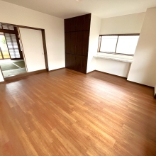 1階約11.8帖洋室