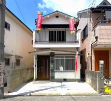 八尾市東町1丁目