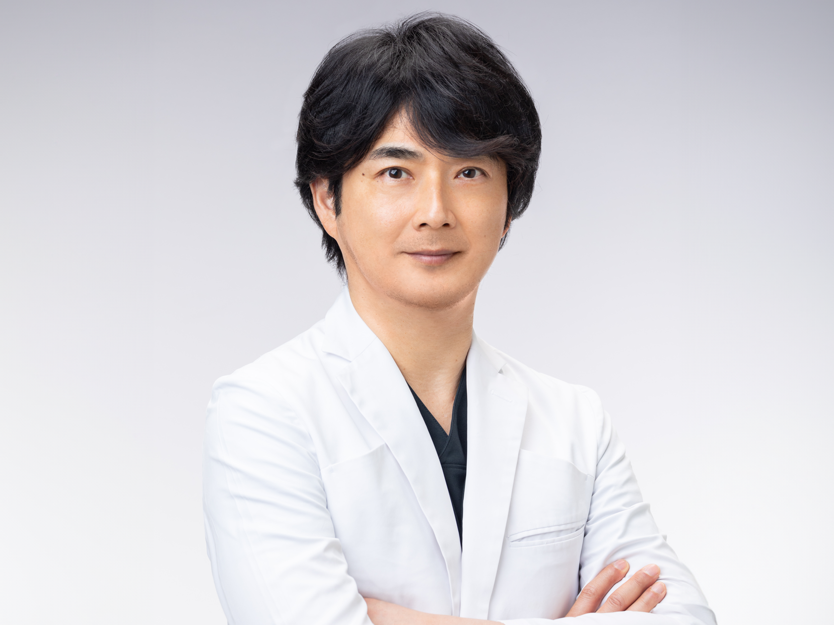 ドクター安藤