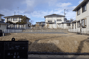 一般住宅2 施工後