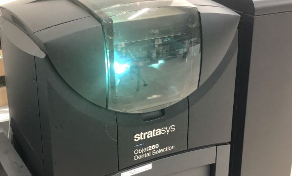 コンピュータガイドシステムの画像