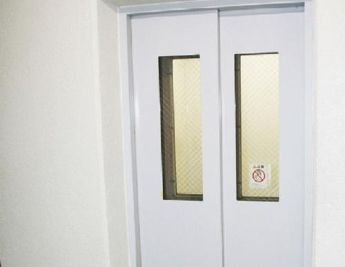 RC構造４階建！