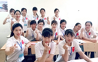 現地での事前講習（5ヶ月〜6ヶ月）・書類準備