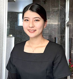 受付　K
