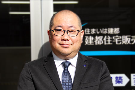 店長 五味 幸雄