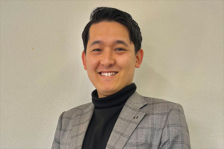 主任 近藤 総太