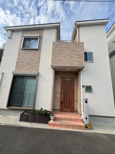 瓜破東3丁目 中古戸建(3LDK)