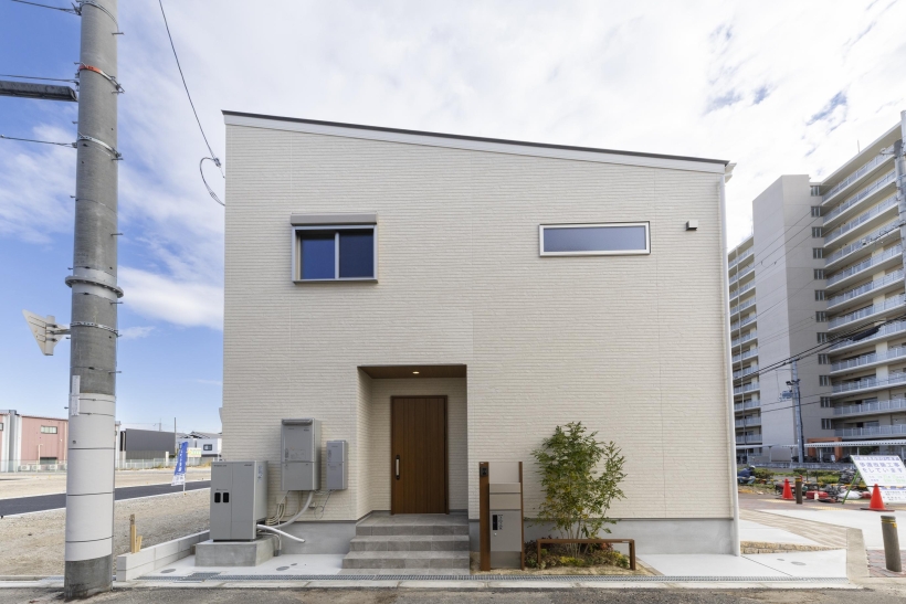 グロータウン長吉長原西