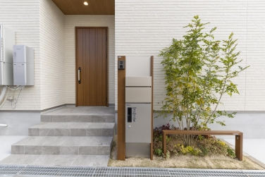 グロータウン長吉長原西