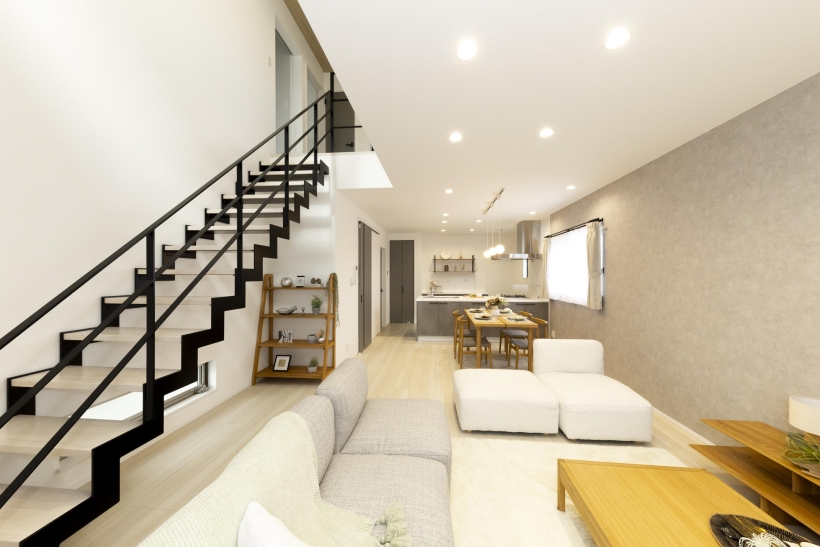 グロータウン長吉長原西