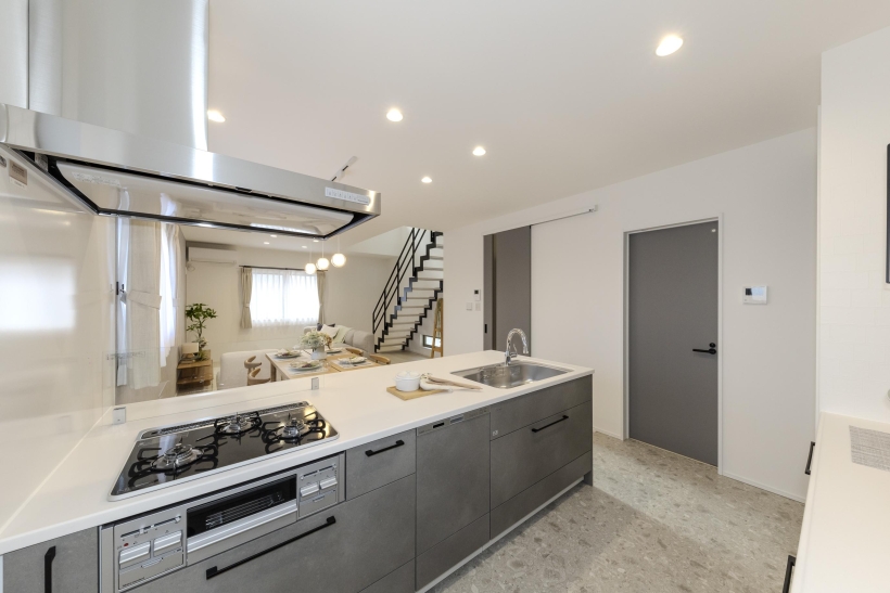 グロータウン長吉長原西