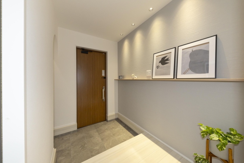 グロータウン長吉長原西