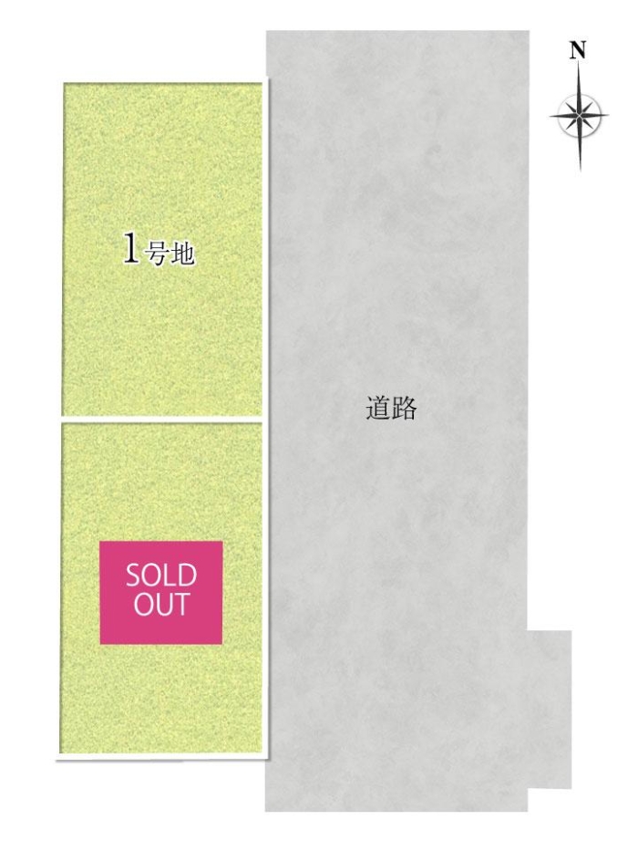 【全体区画図】