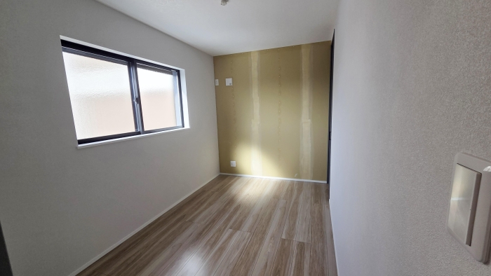 【洋室/約5.0帖】