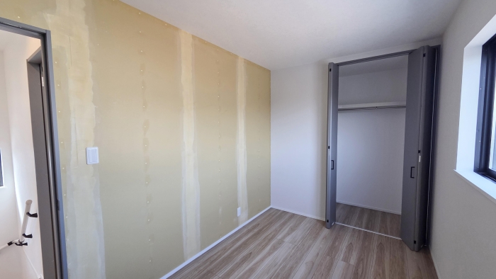 【洋室/約5.0帖】