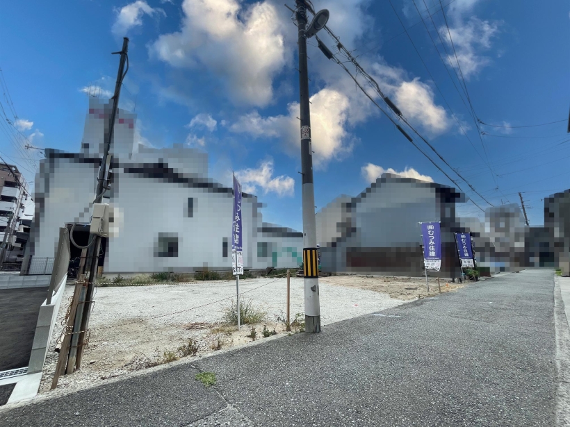 グロータウン平野本町PART-7