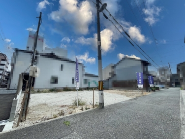 グロータウン平野本町PART-7