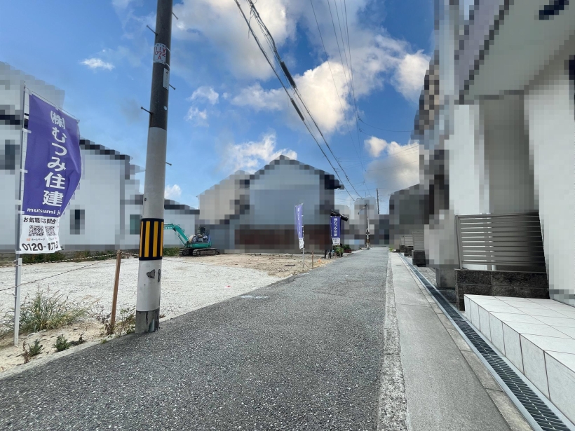 グロータウン平野本町PART-7