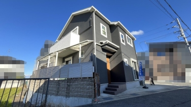 唐国三丁目 中古戸建（4LDK）