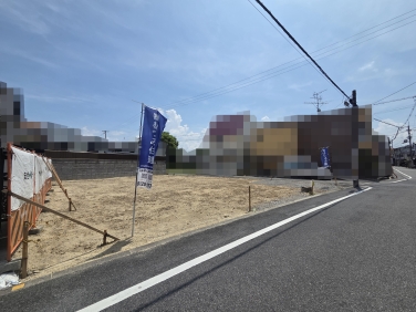 グロータウン瓜破東PART-11