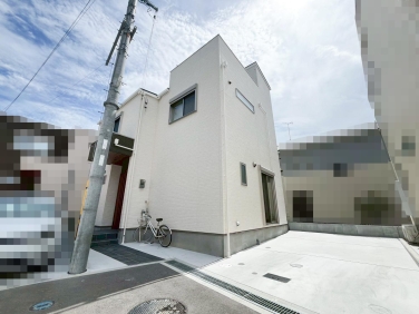 小山1丁目 中古戸建（4LDK）