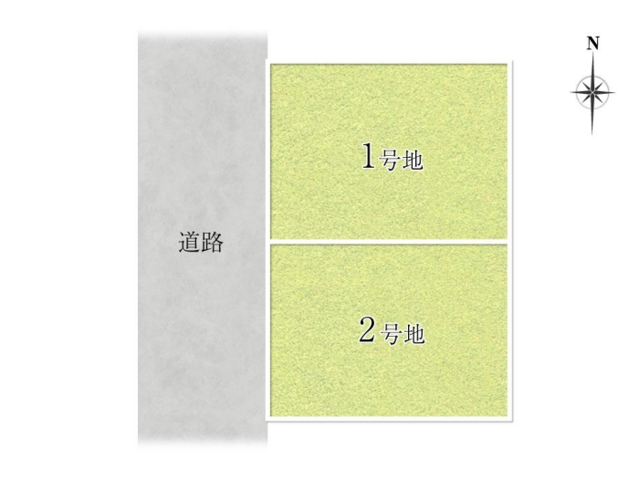 【全体区画図】