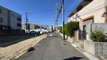 グロータウン若江本町