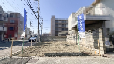 グロータウン瓜破PART-5 