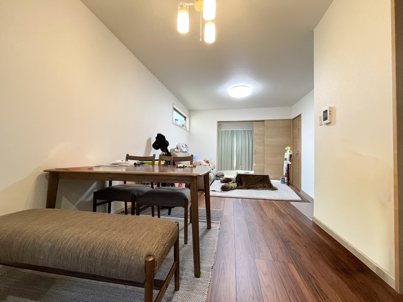 東新町4丁目 中古戸建(2LDK+S)