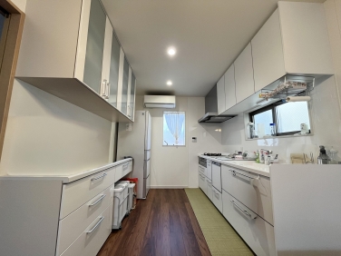 東新町4丁目 中古戸建(2LDK+S)