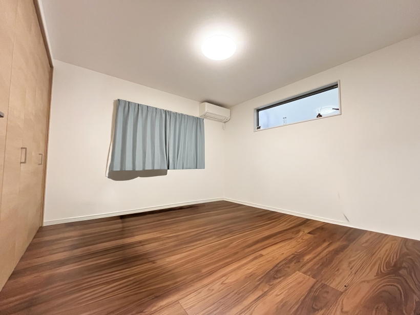 東新町4丁目 中古戸建(2LDK+S)