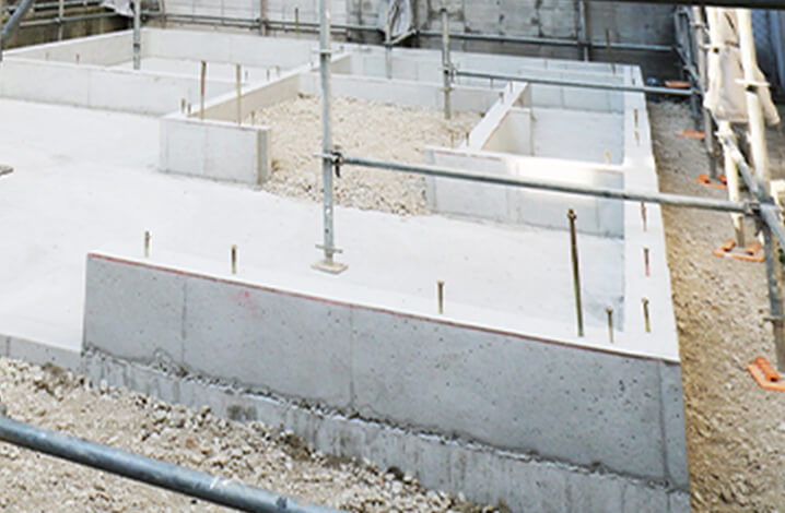 充実の安心保証