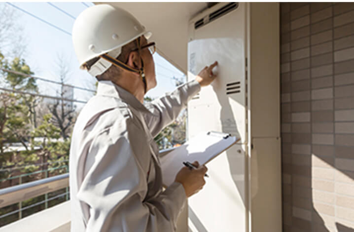 ご購入後のメンテナンス