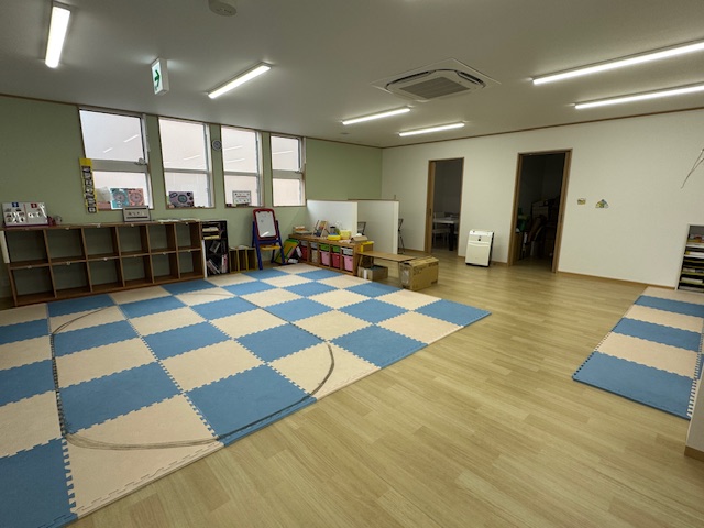 NICO泉 泉2025施設室内写真1