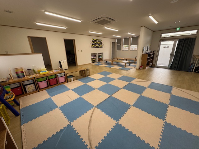 NICO泉 泉2025施設室内写真2