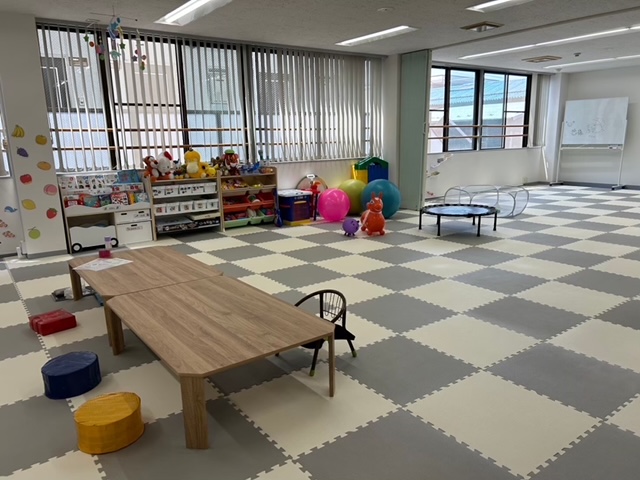 022-762-5709 NICO.Pre施設内写真①