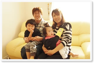 自分好みの間取りにできたこと、住宅性能の高さ、予算内で全ての希望が実現した