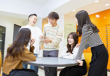 年間のイベント画像
        