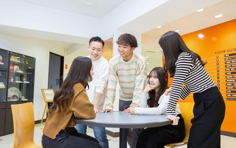 介護福祉科 介護テクノロジー講座